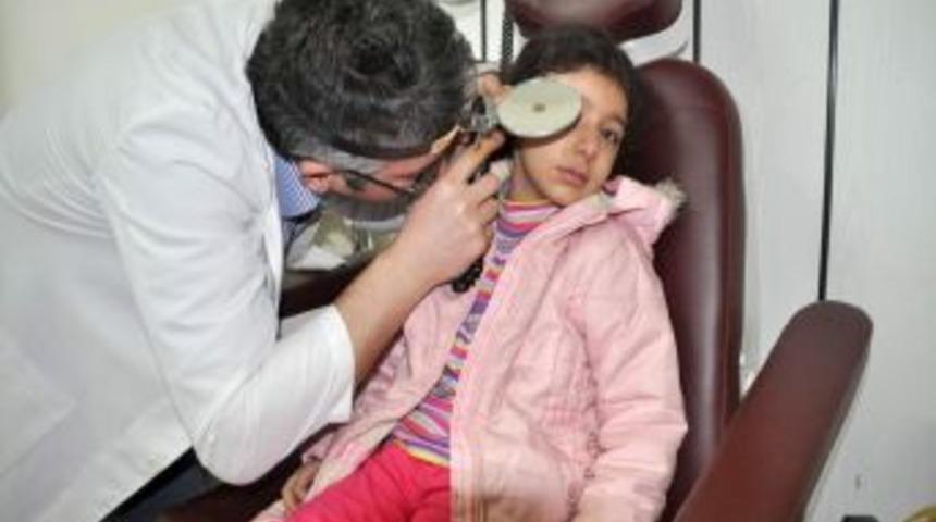 Dr. D&uuml;zen: Kış mevsimi dolayısıyla &uuml;st solunum enfeksiyonu hastalıkları arttı