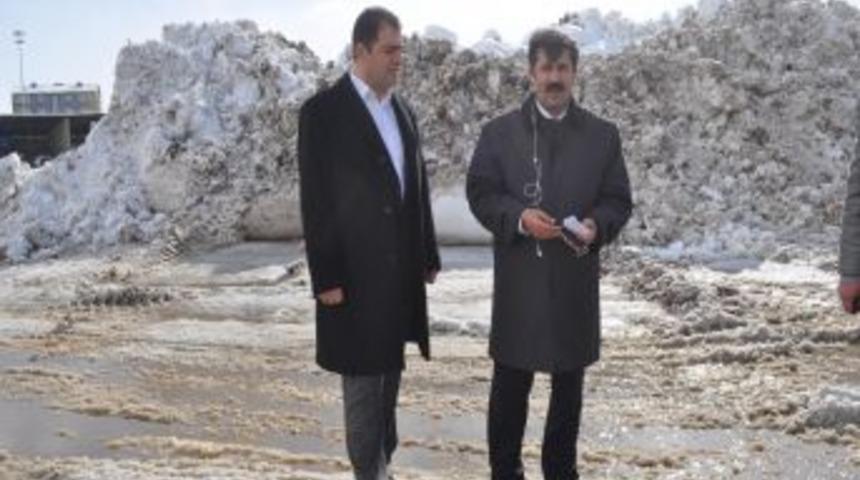 Muş&rsquo;ta 275 k&ouml;y yolu ulaşıma kapandı