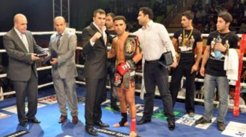 D&uuml;nya şampiyonları Antalya&rsquo;da d&ouml;v&uuml;şecek