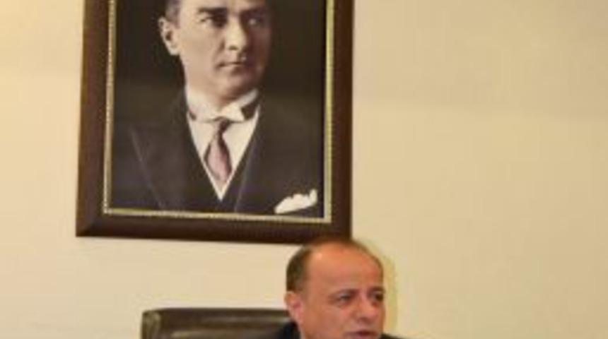 Sevgili: Kozan huzurlu bir il&ccedil;e