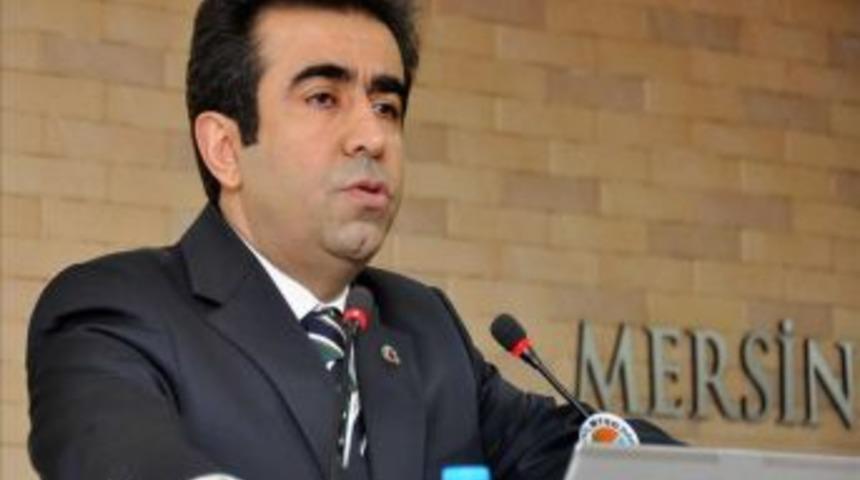 "Tarım sekt&ouml;r&uuml;n&uuml;n &ouml;nemi 21. y&uuml;zyılda daha da arttı"