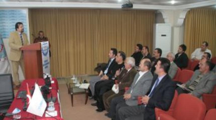 Lider İşadamları Okulu projesi sona erdi