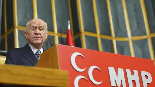 Devlet Bah&ccedil;eli'den Azerbaycan ve T&uuml;rkiye a&ccedil;ıklaması