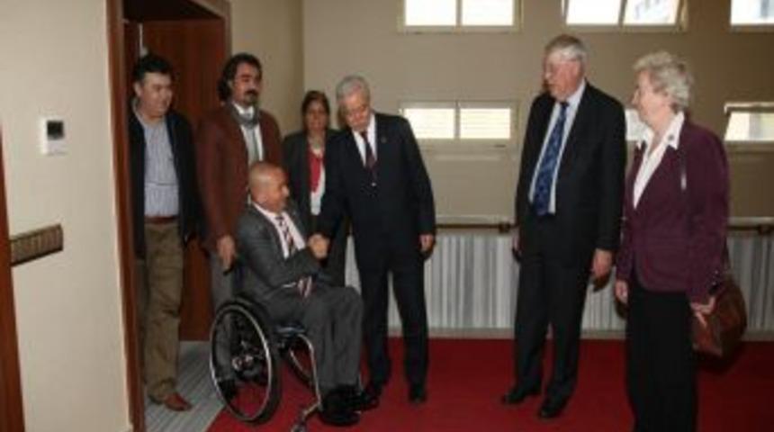 Aldırmaz: D&uuml;nya şampiyonası i&ccedil;in t&uuml;m imkanları seferber ederiz