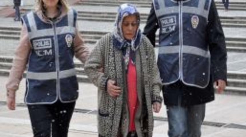 Edirne'de uyuşturucu operasyonu