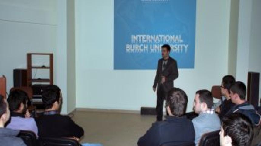 &Uuml;niversitelerin tanıtıldığı dershane &ouml;ğrencilerinin ufku a&ccedil;ılıyor