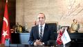 Konyaalt� Belediye Ba�kan� Yeni Parti�ye kat�ld�