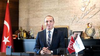 CHP'den istifa etmişti: Konyaaltı Belediye Başkanı Cem Kotan Yeni Parti’ye katıldı