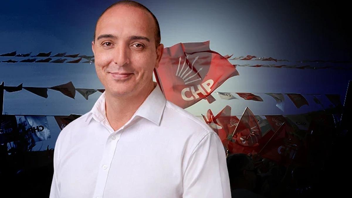 CHP den istifa etmişti: Konyaaltı Belediye Başkanı Cem Kotan Yeni Parti’ye katıldı 1