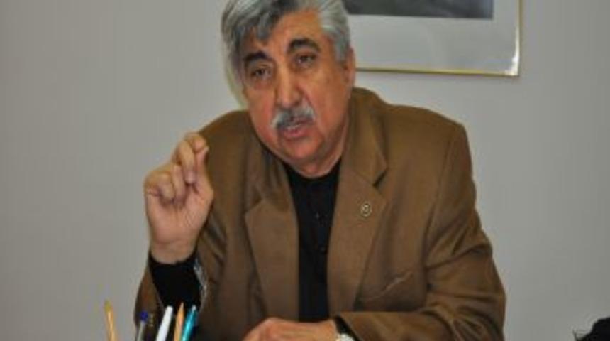 Balıkesir Ziraat Odası Başkanı: &Ccedil;ift&ccedil;inin bankalara borcu 30 milyar lirayı buldu