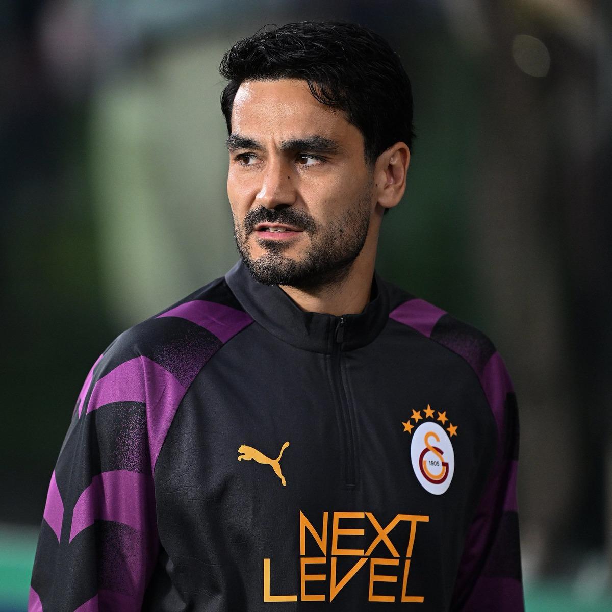 İlkay Gündoğan dan dikkat çeken açıklama! “Tabii biz de futbolcuyuz..." 1