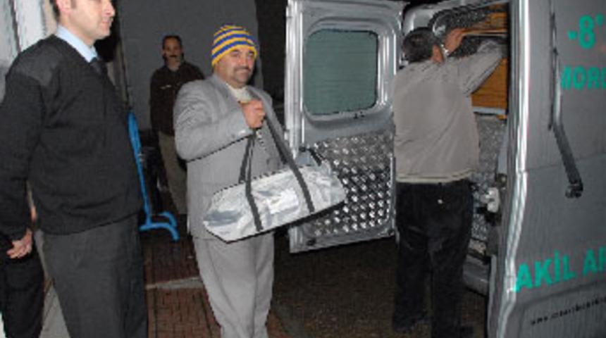 Banyoda gizlice d&uuml;nyaya getirdiği bebek &ouml;ld&uuml;