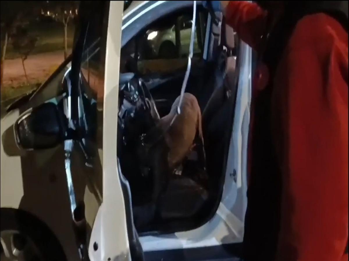 Eskişehir’de 2 kilo metamfetamin ele geçirildi 1