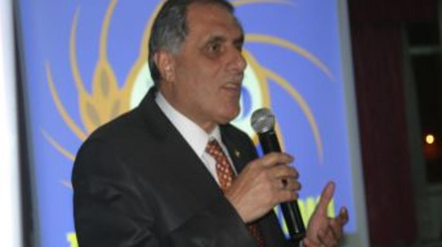 "T&uuml;rkiye, 62 milyar dolar tarım hasılası ile 7. sıraya y&uuml;kseldi"