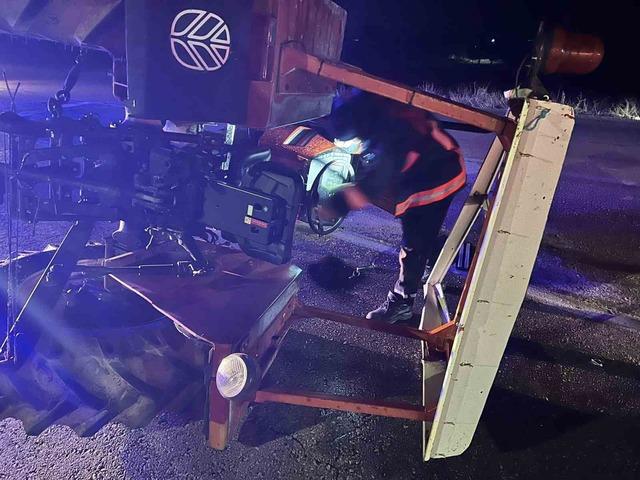 Elazığ’da trafik kazası! 2 yaralı 3