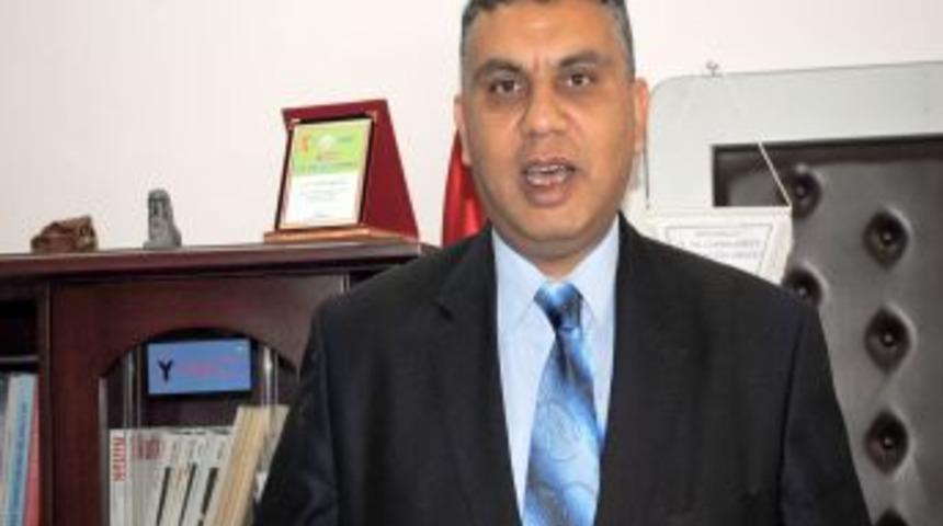 Manavgat'ta 54 depremzede karnesini alarak Van'a gitti