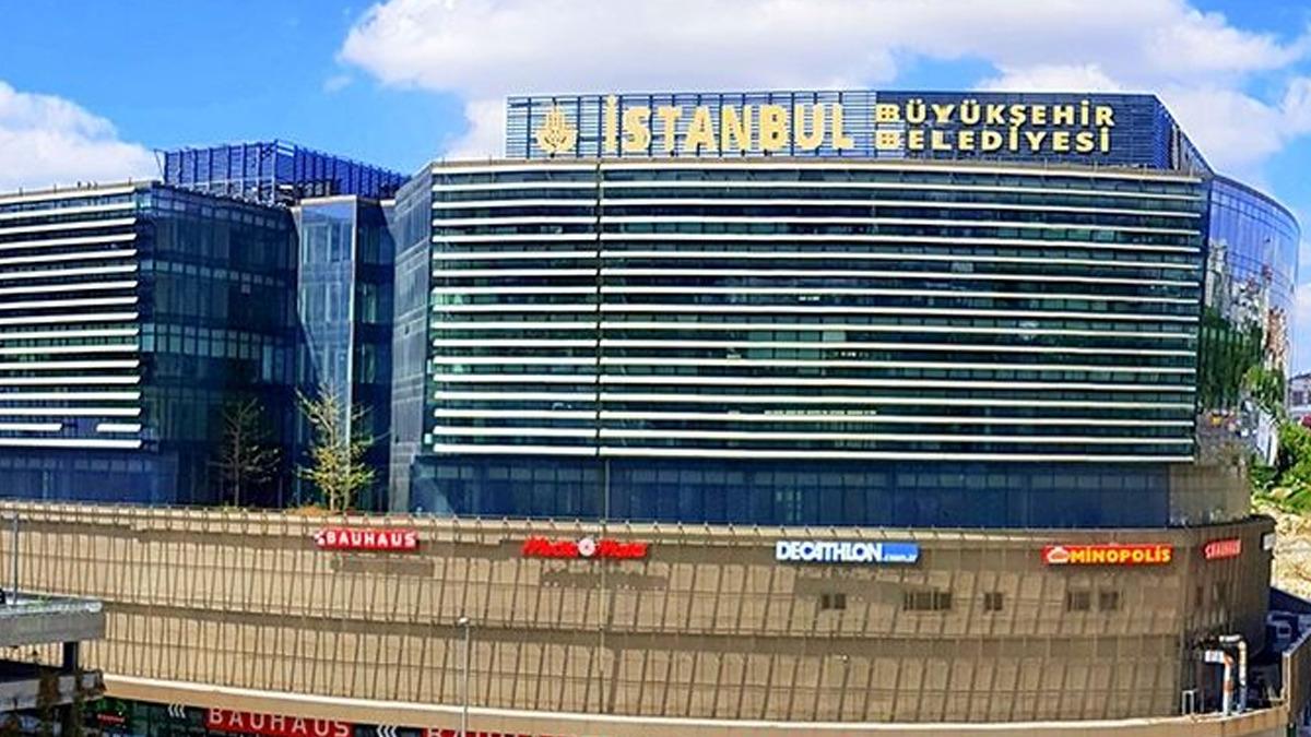 Son dakika | İBB’ye yönelik Yolsuzluk davasında karar: 7 kişiye tahliye kararı 1