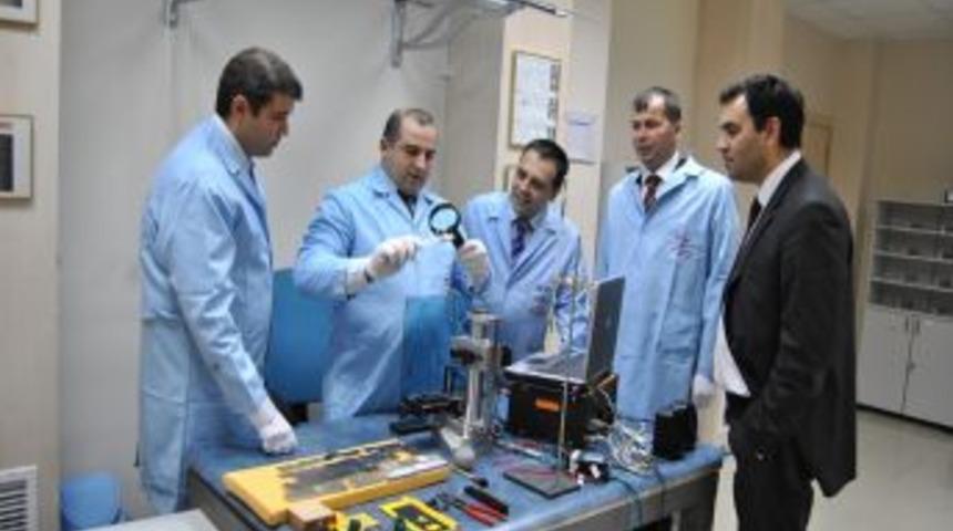 TSE, metroloji ve kalibrasyon hakkında kamuoyunu bilgilendirdi