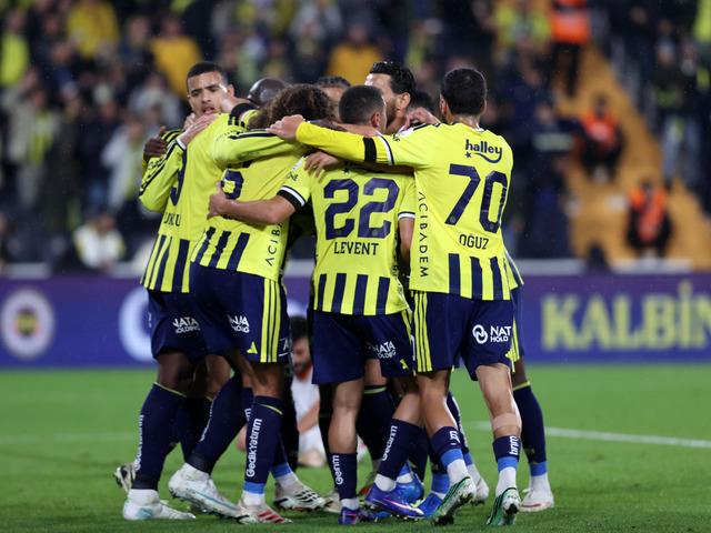 Lukaku siftah yaptı! Yıldız isim Kadık&ouml;y'de hesabı a&ccedil;tı