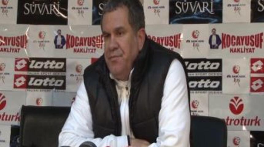 Adanaspor'a son dakika şoku