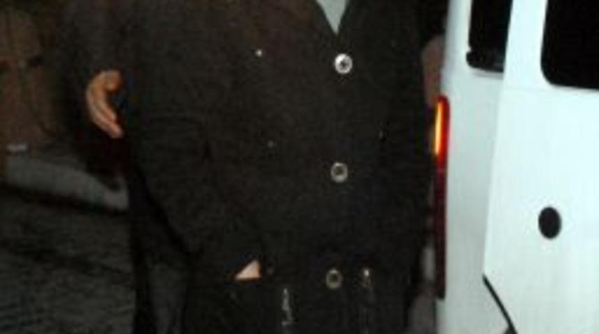 Sebahat Tuncel'in makam şoförü gözaltına alındı