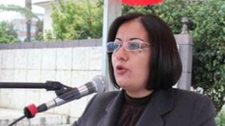 Konsolos Erden, “Acımız çok Büyük”