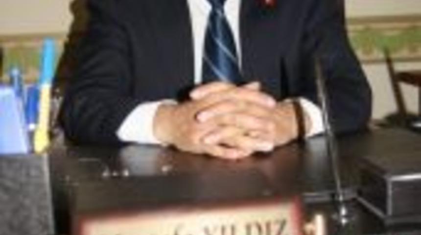 Gazeteciler Cemiyeti&rsquo;ne hayırlı olsun