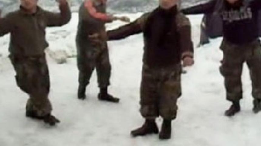 Mehmet&ccedil;iğin rekor kıran videosu