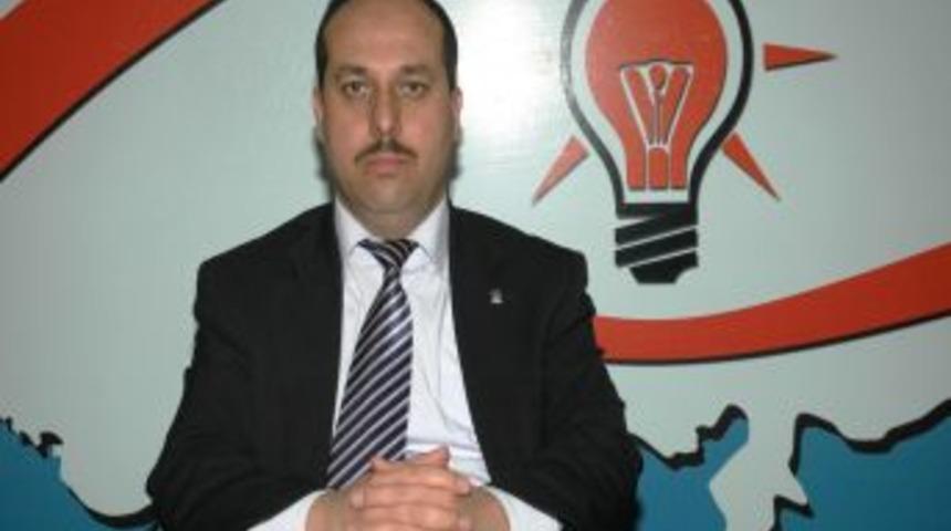 AK Parti Osmaniye&rsquo;de il&ccedil;e kongrelerini tamamladı