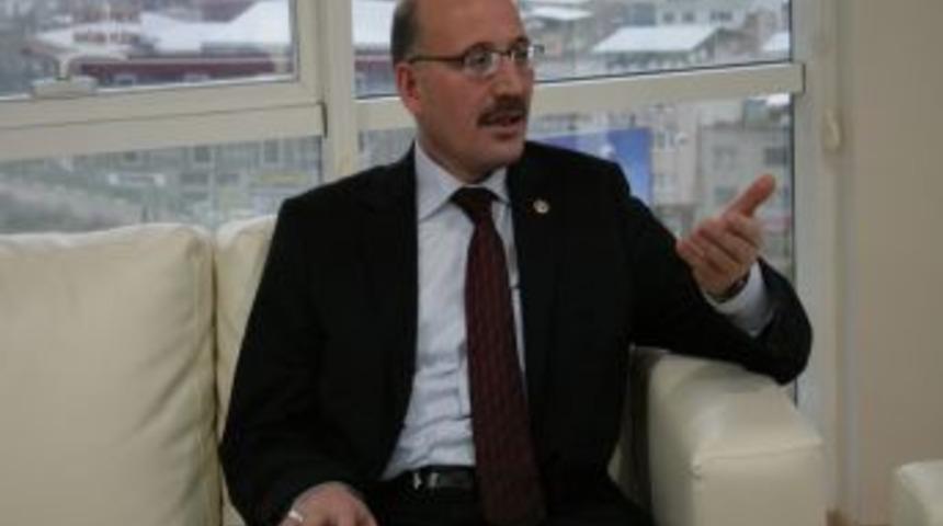 &Ouml;zt&uuml;rk: Anayasa s&ouml;z&uuml;m&uuml;z&uuml; unutmadık, 2012 sonunda halkın oyuna sunacağız