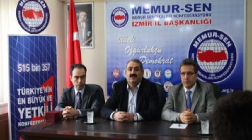 Bakan Yardımcısı Etyemez: Toplu S&ouml;zleşme Kanunu haftaya hazır