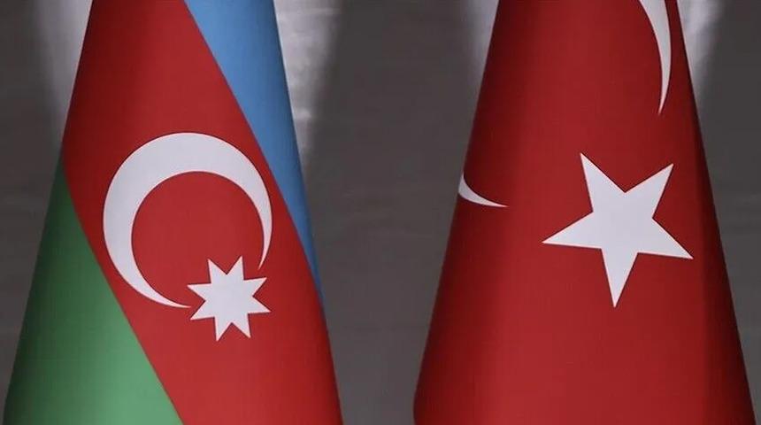 T&uuml;rkiye'nin Bak&uuml; B&uuml;y&uuml;kel&ccedil;iliği'nden Bakan Fidan hakkındaki iddialara yalanlama