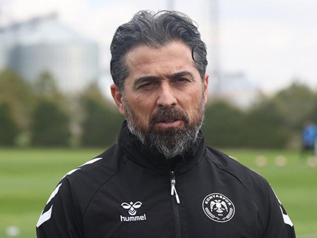 İlhan Palut: "&Uuml;retmekte zorlanıyoruz"