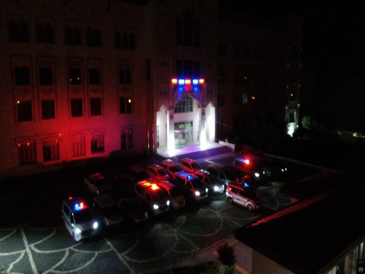Siirt merkezli 8 ilde yasa dışı bahis operasyonu: 22 gözaltı 2
