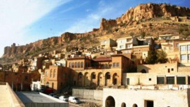 Mardin'in ihracat hedefi 5 milyar dolar