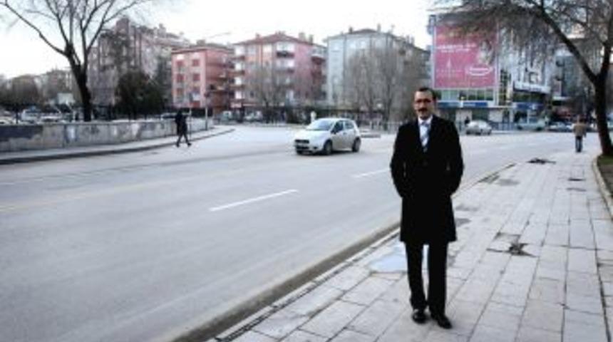 Sincan eski Belediye Başkanı Yıldız: 28 Şubatçılardan şikayetçi olacağım