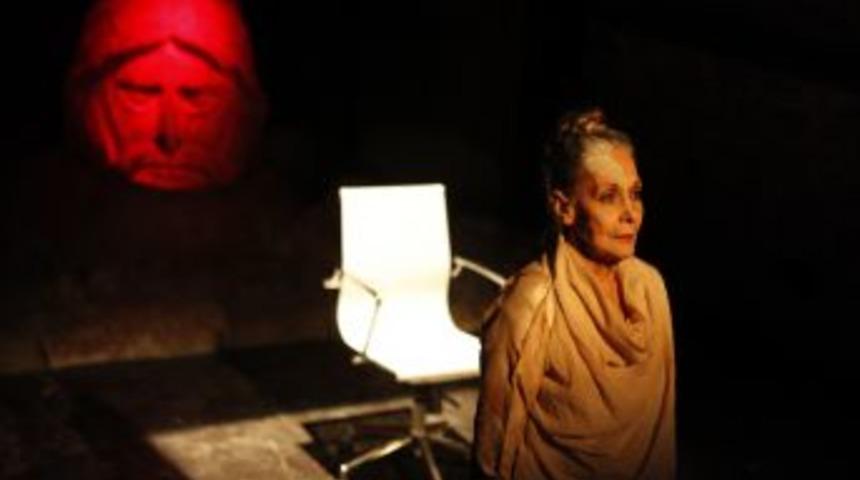 Devlet Tiyatroları, Hindistan&rsquo;da