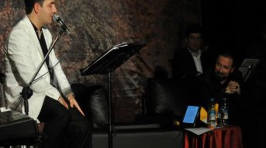 Ke&ccedil;i&ouml;ren'de k&uuml;lt&uuml;r-sanat etkinlikleri hız kesmiyor