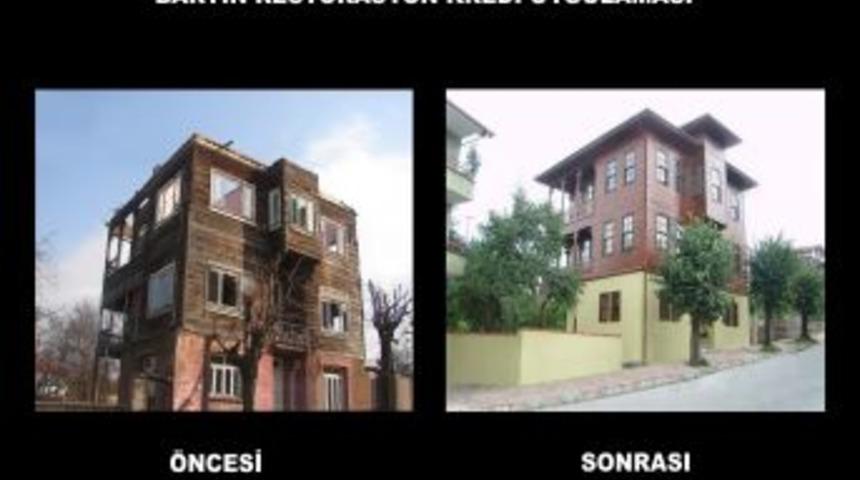 TOKİ&rsquo;den tarihi eserlerin restorasyonuna 28.5 milyon TL