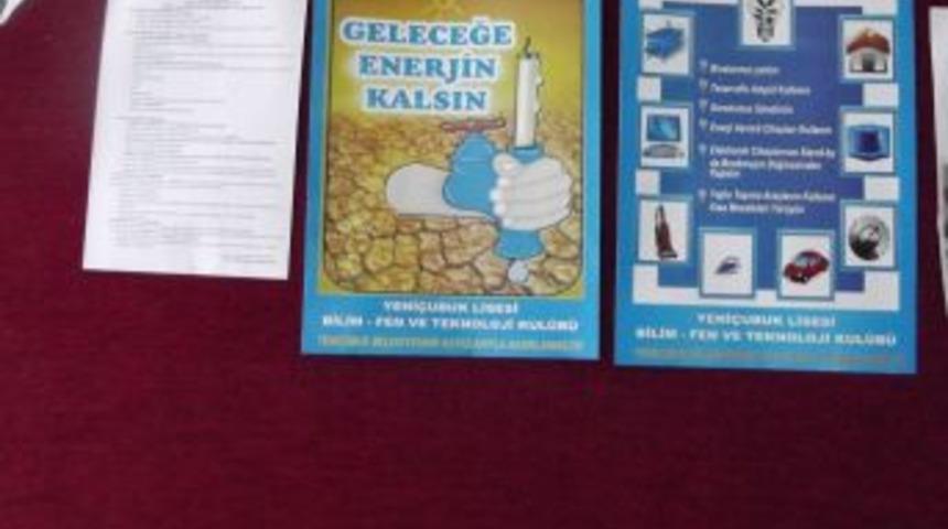 2012 Gemerek&rsquo;te enerji tasarruf yılı olacak