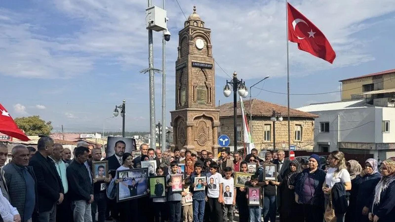 Terörist Mihraç Ural'ın yakalanması Reyhanlı saldırısında yakınlarını kaybedenlerin acısını hafifletti