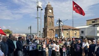 Ter&ouml;rist Mihra&ccedil; Ural'ın yakalanması Reyhanlı saldırısında yakınlarını kaybedenlerin acısını hafifletti