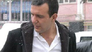 Kasap, annesini yatağında boğazladı