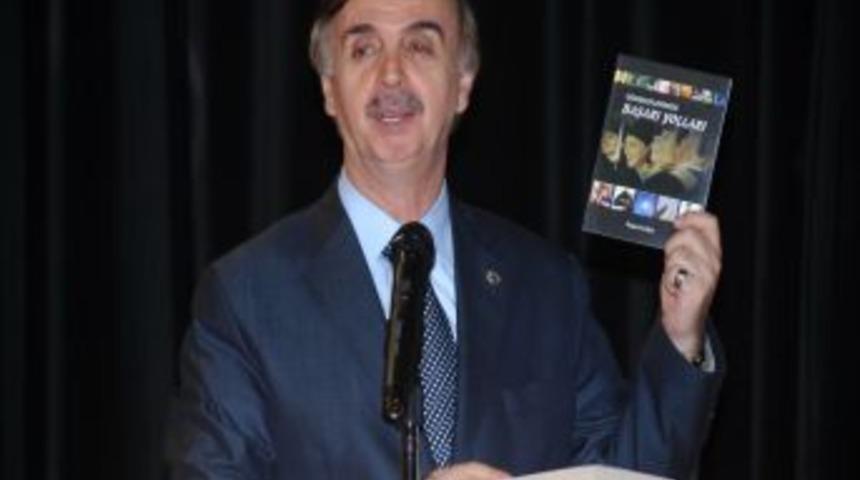 Yıldırım Kent Konseyi'nden kitap bağış kampanyası d&uuml;zenledi