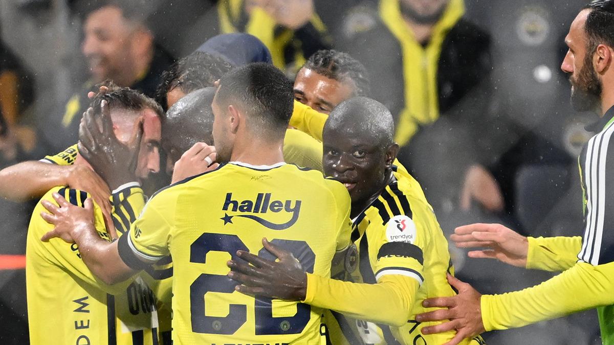 (Özet) Corendon Alanyaspor - Kocaelispor Maçı Özeti ve Tüm Önemli Anları 2