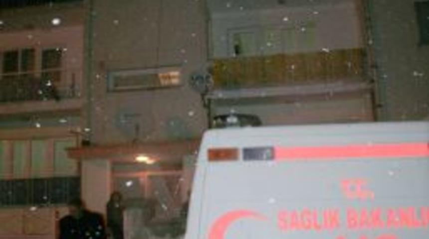 Gen&ccedil; pilot Serkan Sağır'ın baba ocağına ateş d&uuml;şt&uuml;