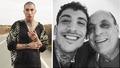 �ark�c� Can Bonomo'nun babas� hayat�n� kaybetti