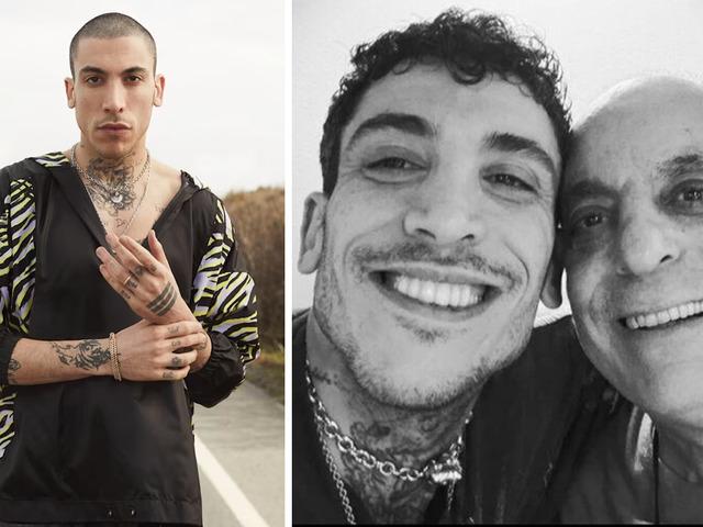 Ünlü şarkıcı Can Bonomo’nun acı günü: Babası Yaşar Bonomo hayatını kaybetti