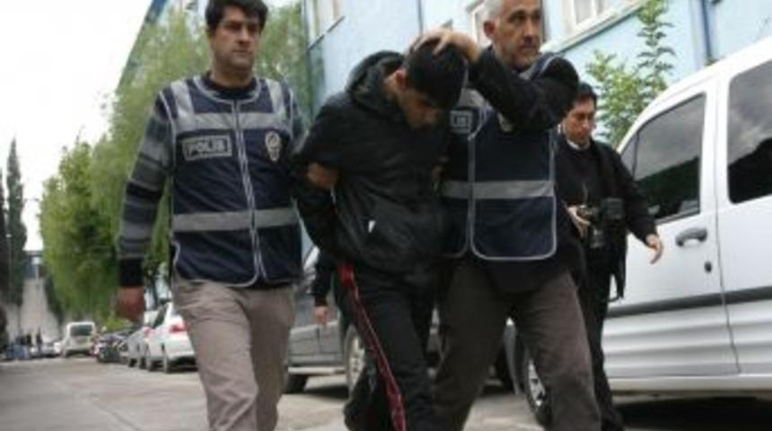 Erman Toroğlu'nun hırsızı uslanmıyor