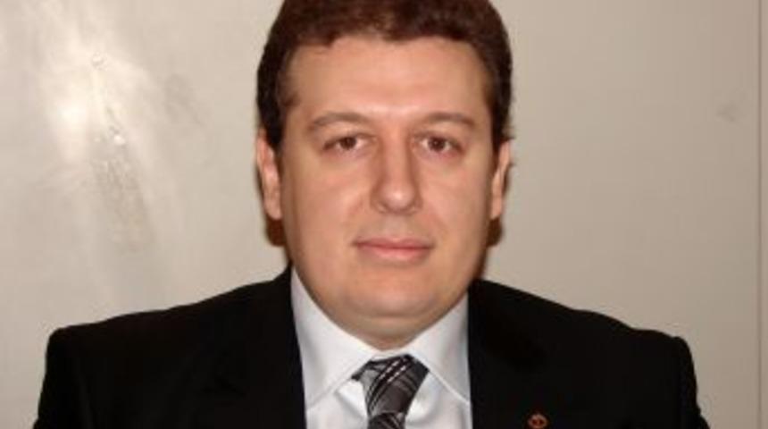 M&Uuml;SİAD: T&uuml;rkiye kendi yerli otomobilini &uuml;retmeli